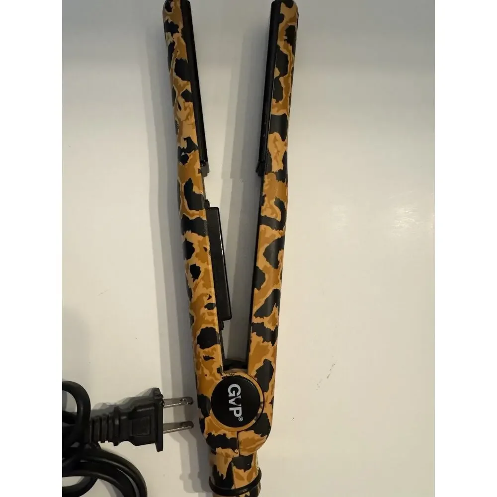 GVP Flat Iron
